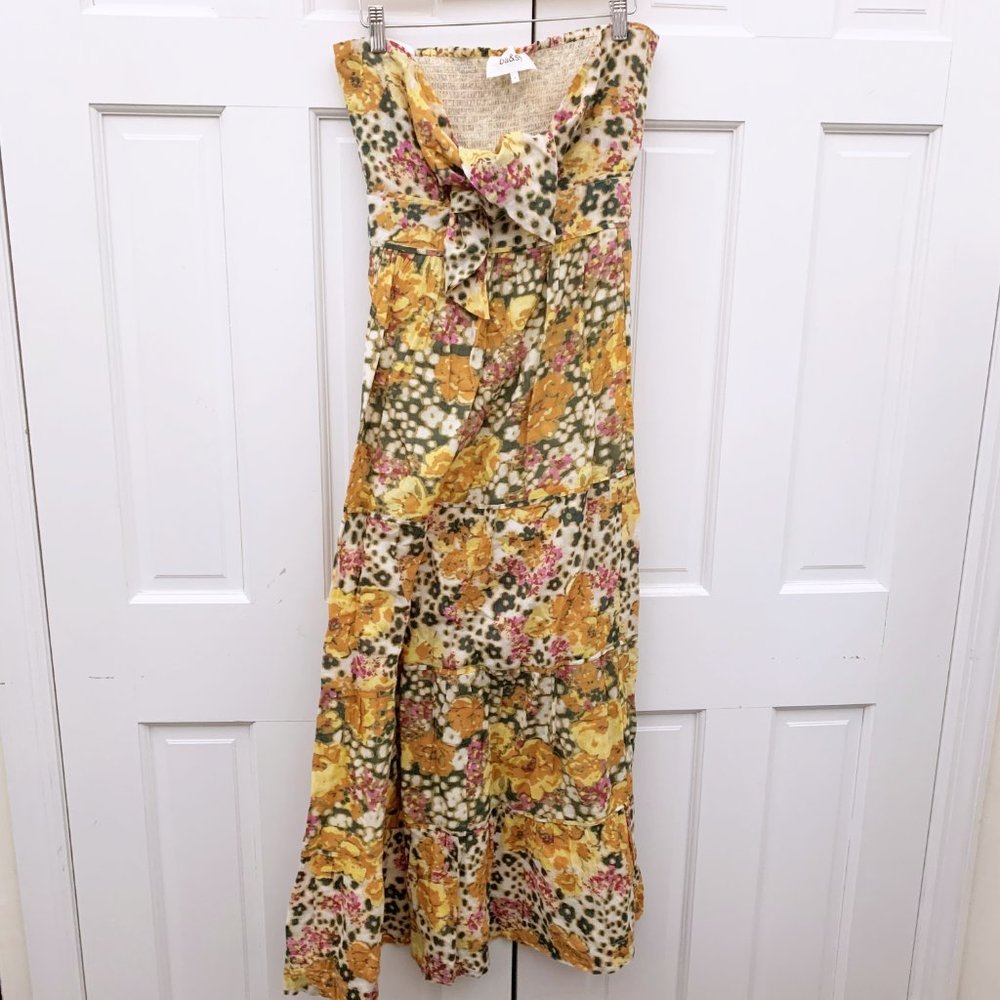 ba&sh Dalid Dress - Picture 10 of 16